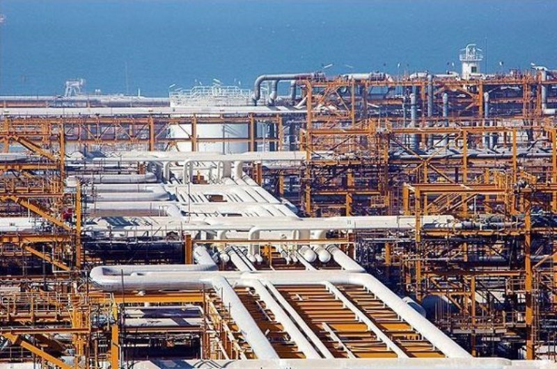 Iran starts building South Pars gas sweetening unit Iran starts building South Pars gas sweetening unit
