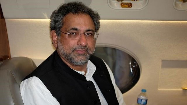 Pakistan PM in Saudi Arabia to discuss bilateral ties, US strategy Pakistan PM in Saudi Arabia to discuss bilateral ties, US strategy