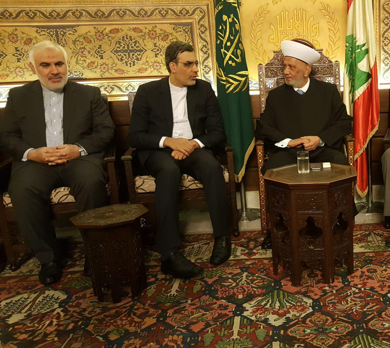 Dialog, unity can solve problems: Iranian top official Dialog, unity can solve problems: Iranian top official
