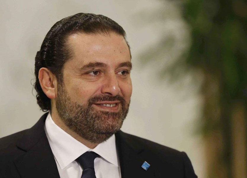 Terrorists have nothing to do with Islam: Lebanese PM Terrorists have nothing to do with Islam: Lebanese PM