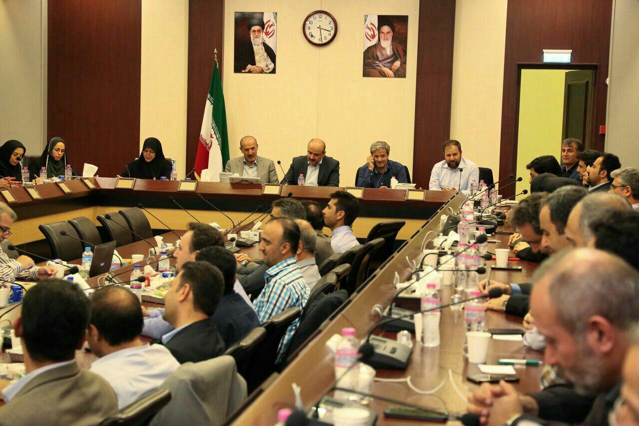 سرپرست شهرداري قزوين معارفه شد سرپرست شهرداري قزوين معارفه شد