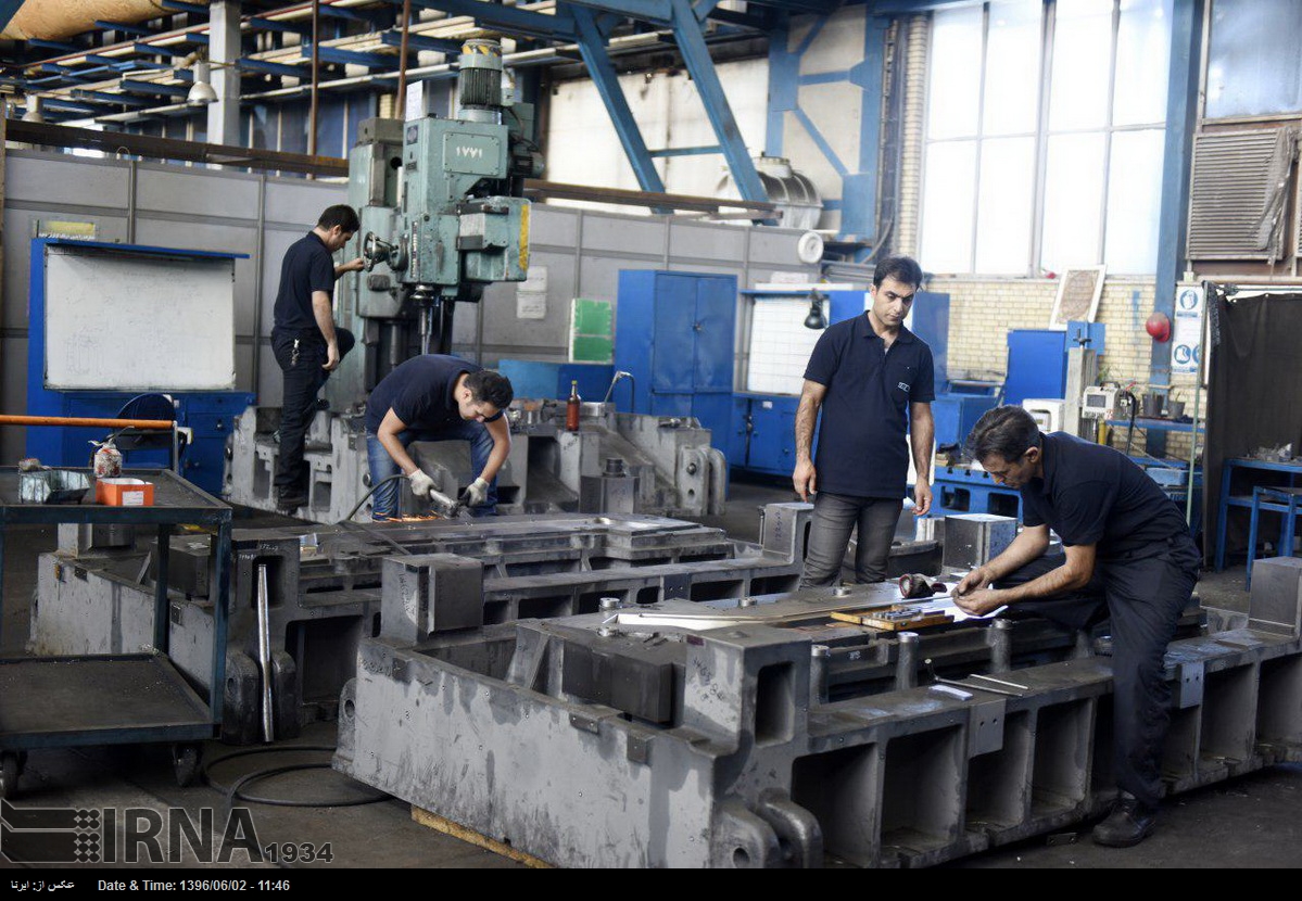 صندوق‌های بازسازی صنایع؛ مسیر تازه احیای تولید با سرمایه‌های مردمی