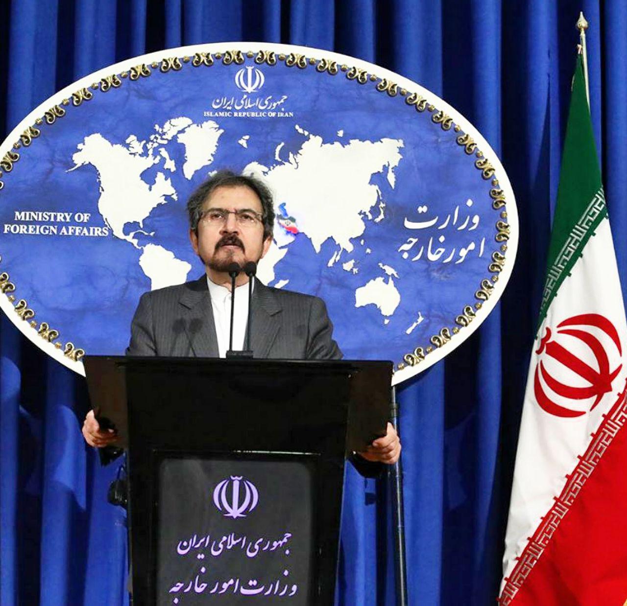 Iran strongly condemns Saudi air raid on Yemen Iran strongly condemns Saudi air raid on Yemen