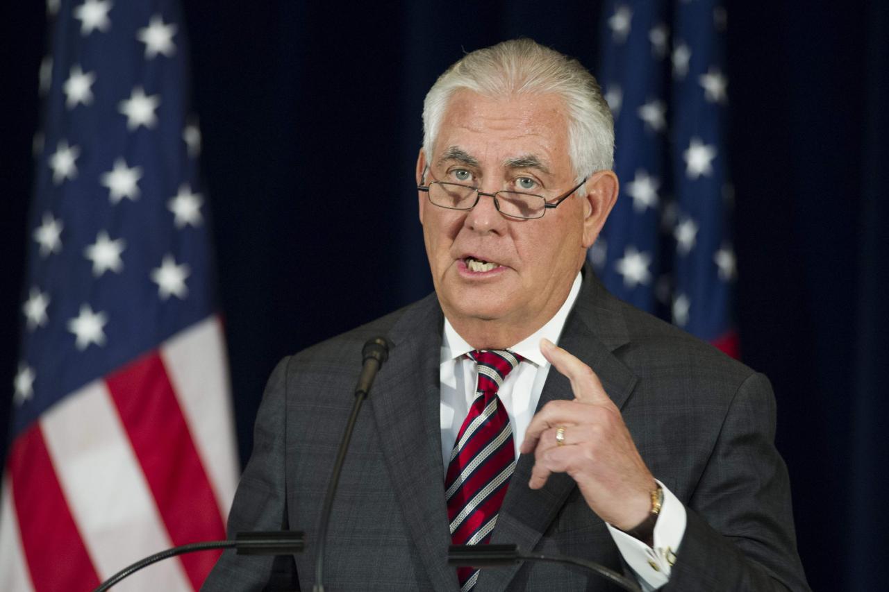 Pakistan could lose non-Nato ally status, warns US Pakistan could lose non-Nato ally status, warns US