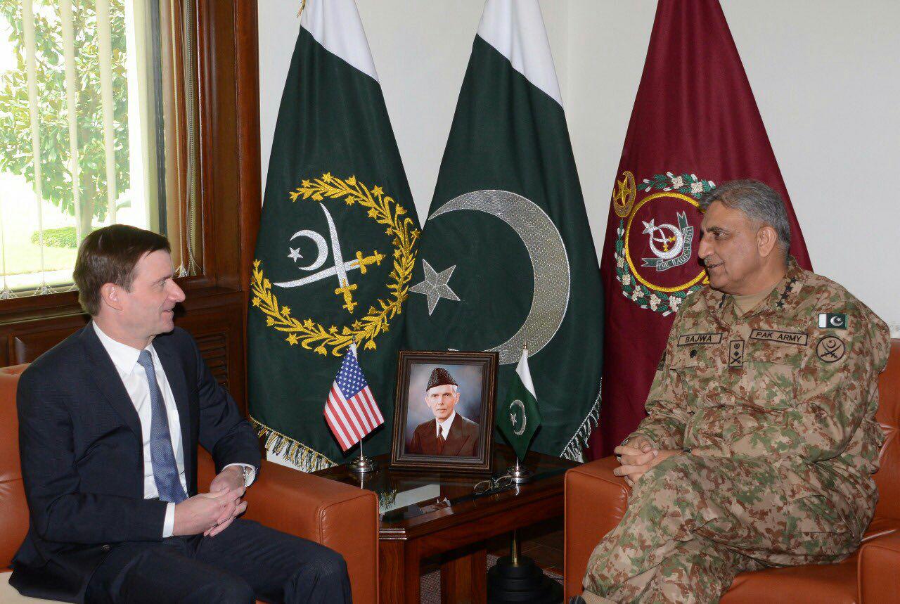 Unhappy Pakistan reiterates no need to US dollars Unhappy Pakistan reiterates no need to US dollars