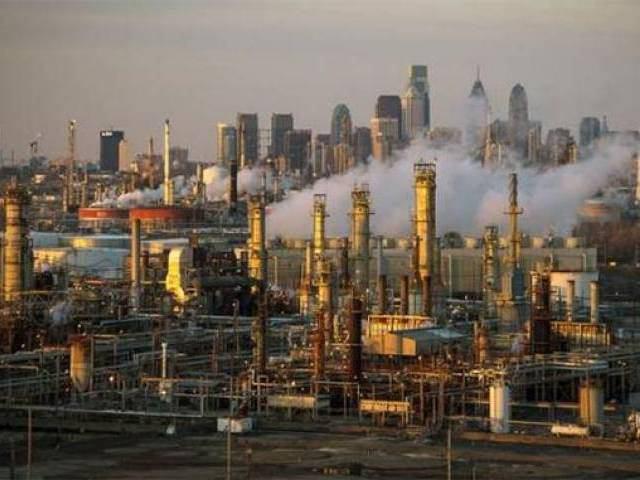 China to build biggest oil refinery of Asia in Pakistan China to build biggest oil refinery of Asia in Pakistan