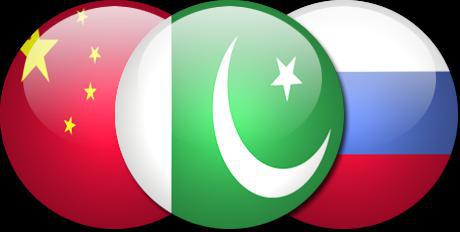 After China, Russia supports Pakistan against new US strategy After China, Russia supports Pakistan against new US strategy