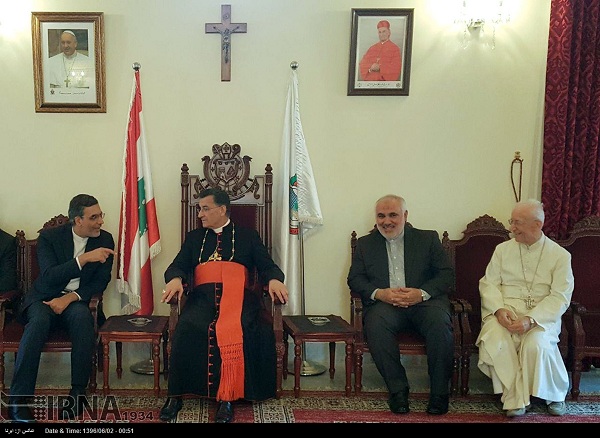 Haut fonctionnaire iranien : Le dialogue et l'unité peuvent résoudre les problèmes Haut fonctionnaire iranien : Le dialogue et l'unité peuvent résoudre les problèmes
