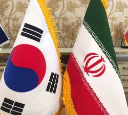 Iran-South Korea ink greatest bank deal in post-JCPOA era Iran-South Korea ink greatest bank deal in post-JCPOA era
