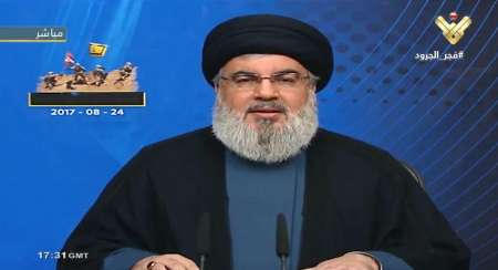 Victory over Daesh imminent: Lebanese Hezbollah Victory over Daesh imminent: Lebanese Hezbollah