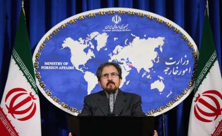 Iran rejects Bahrain 'baseless', 'ridiculous' accusations Iran rejects Bahrain 'baseless', 'ridiculous' accusations