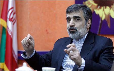 Much progress made in redesign of Arak reactor: AEOI official Much progress made in redesign of Arak reactor: AEOI official