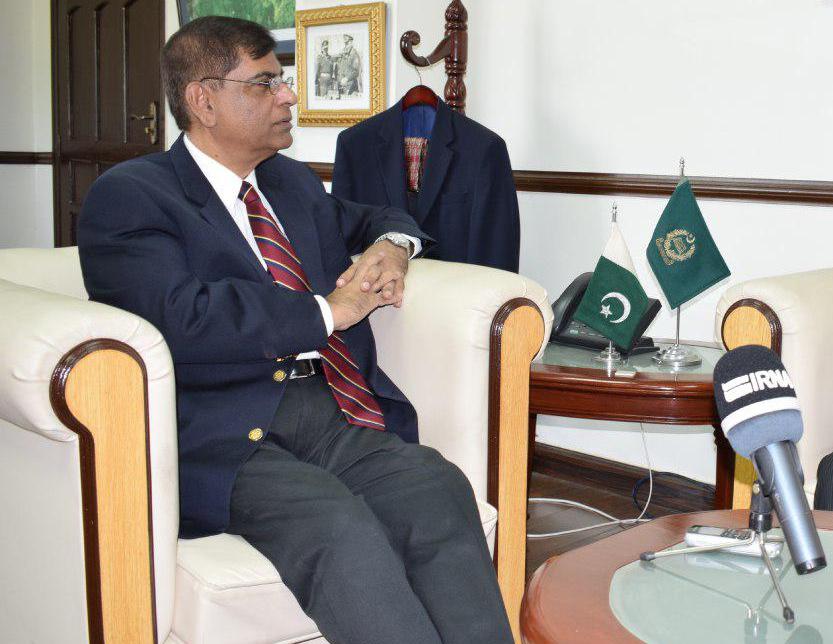 US Congress fed up with Trump, will impeach him: Pak university head US Congress fed up with Trump, will impeach him: Pak university head