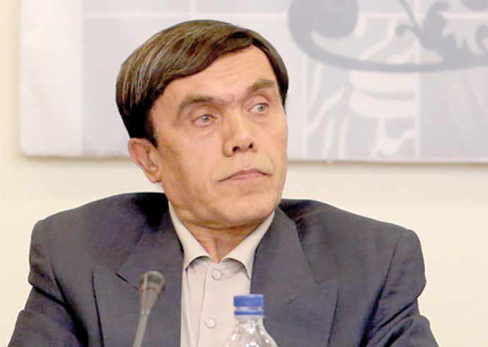 Expert: US failed to press IAEA on Iran Expert: US failed to press IAEA on Iran