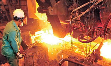 عرضه بلوك 16.75 درصدي سهام شركت ذوب آهن اصفهان در 13 شهريور