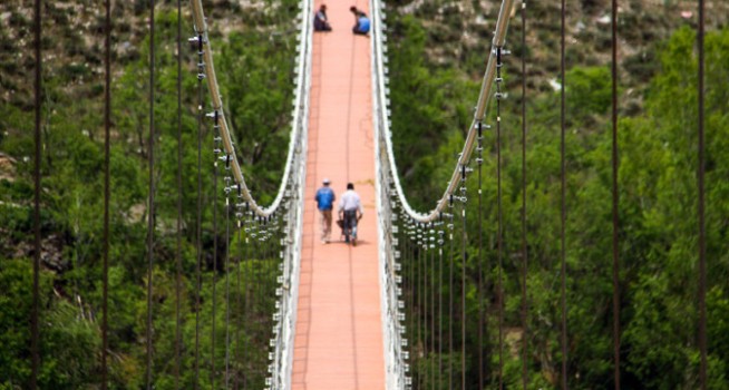 Iran northwestern city, new destination for European tourists