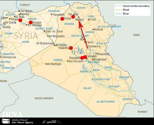 Iraq retakes historic district in city of Tal Afar Iraq retakes historic district in city of Tal Afar