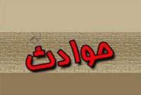 برخورد قطار جان يك نفر را در شهرستان جوين گرفت