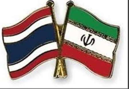 Thais offers survey result for 3 Iranian oilfields Thais offers survey result for 3 Iranian oilfields