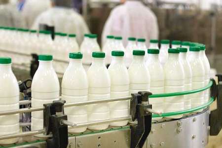 Iran exports 404k tons of dairy products in 4 months Iran exports 404k tons of dairy products in 4 months