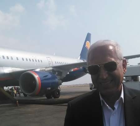 Kish Air: Six Airbus planes to join Kish Air this year Kish Air: Six Airbus planes to join Kish Air this year