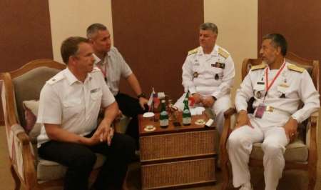 Caspian Sea security must be safeguarded only by littoral states Caspian Sea security must be safeguarded only by littoral states