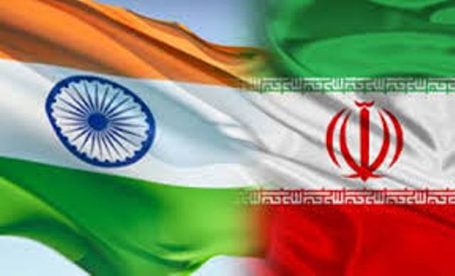 India, Iran seeking more comprehensive energy partnership: Envoy India, Iran seeking more comprehensive energy partnership: Envoy