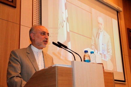 Iran to run photonic entanglement test in months: Nuclear official Iran to run photonic entanglement test in months: Nuclear official