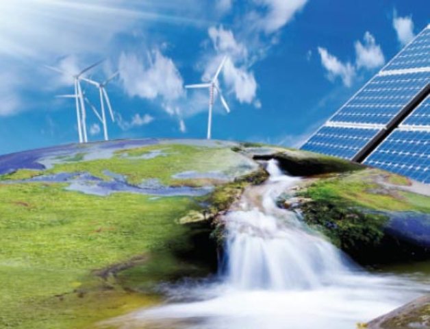 Énergie renouvelable: L'offre d'un investissement étranger de 3,6 milliards de dollars en Iran Énergie renouvelable: L'offre d'un investissement étranger de 3,6 milliards de dollars en Iran