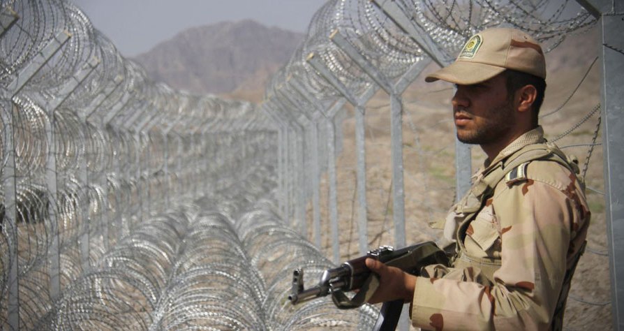 Iran in forefront of global terrorism fight Iran in forefront of global terrorism fight