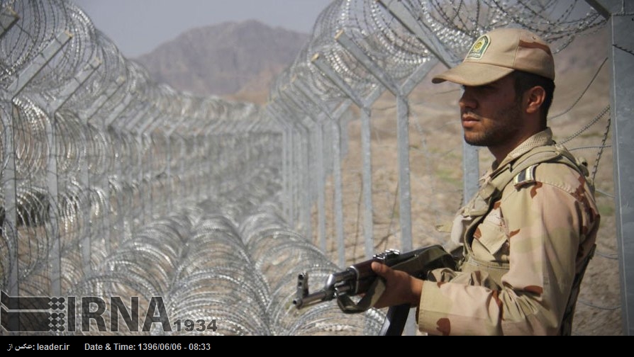 Irán, en la vanguardia de la lucha contra el terrorismo global IRNA