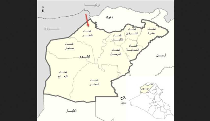 چرا جنگ در تلعفر به سرعت مغلوبه شد؟