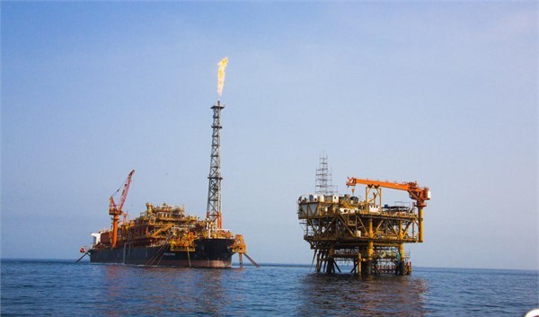 Iran: La production totale du pétrole du Pars du Sud augmente à 3MB Iran: La production totale du pétrole du Pars du Sud augmente à 3MB