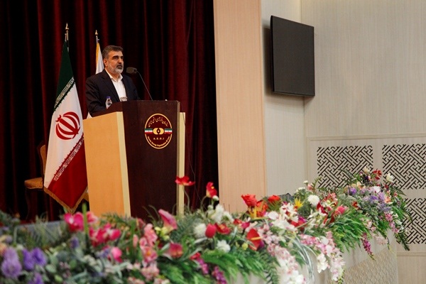 Un responsable du nucléaire iranien met en garde contre un nouveau cycle d'Iranophobie Un responsable du nucléaire iranien met en garde contre un nouveau cycle d'Iranophobie