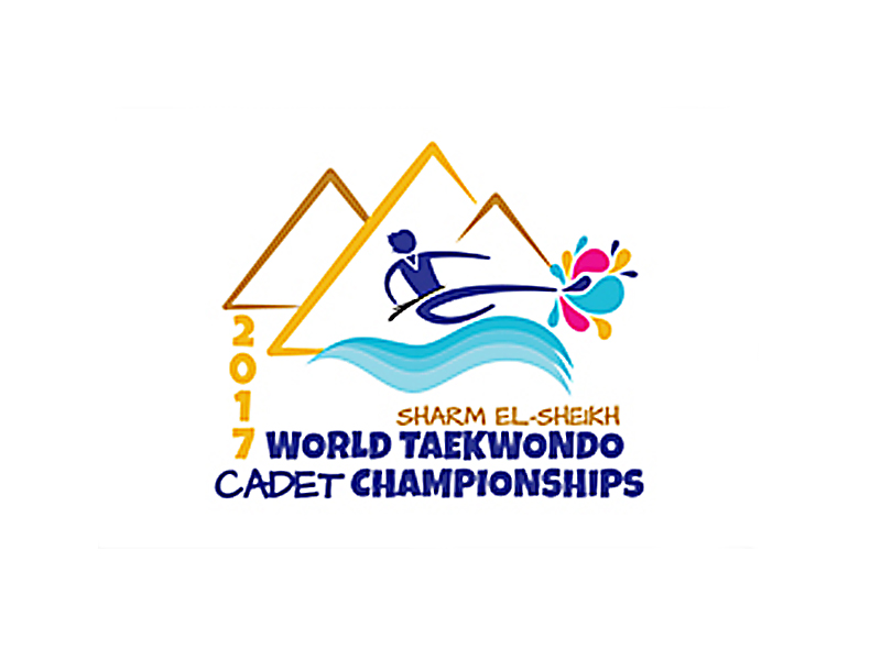 Iranian cadet taekwondo fighters win world champs Iranian cadet taekwondo fighters win world champs