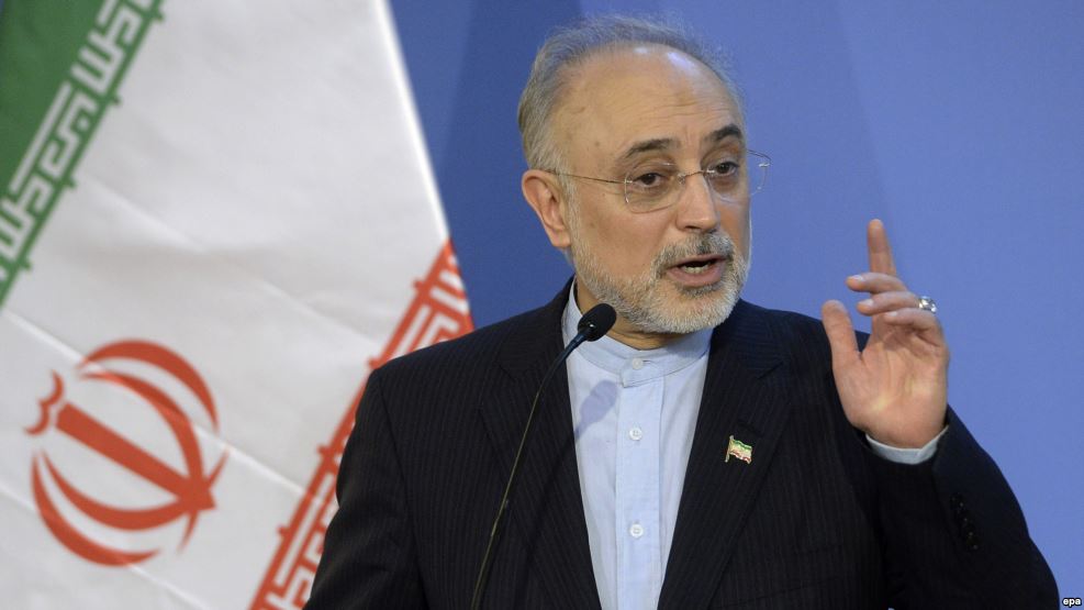VP: Iran to accept no obligation beyond JCPOA VP: Iran to accept no obligation beyond JCPOA