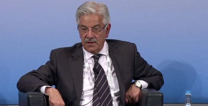 Pakistan suffered a great deal for being US ally: Pak FM Pakistan suffered a great deal for being US ally: Pak FM