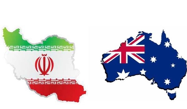 Iran, Australia resume Human Rights talks after 15-year halt Iran, Australia resume Human Rights talks after 15-year halt