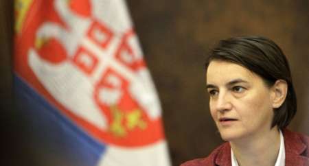 نخست وزير صربستان: بلگراد، استقلال كوزوو را به رسميت نمي شناسد