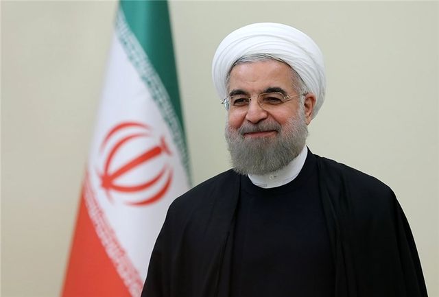 Iranian president to talk live to people Tuesday night Iranian president to talk live to people Tuesday night