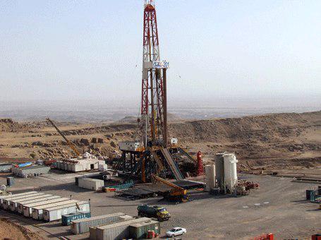 Iran planning to lure $100bn in oil industry investment Iran planning to lure $100bn in oil industry investment