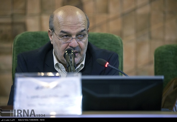 Iran, Europe to sign new environment accords Iran, Europe to sign new environment accords