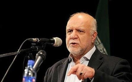 Iran's oil exports over 2.6m bpd last month: Oil minister Iran's oil exports over 2.6m bpd last month: Oil minister