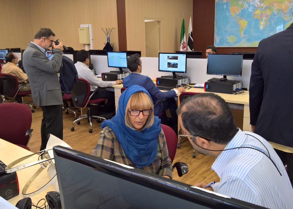 IRNA vital media in ME: Serbian media official IRNA vital media in ME: Serbian media official