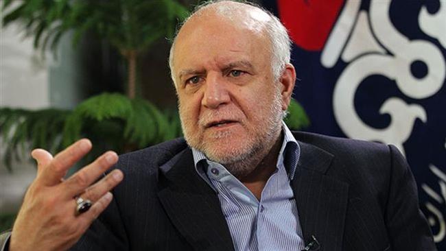 New contracts sign of US failure: Oil Minister New contracts sign of US failure: Oil Minister