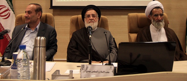 JCPOA distanced Europe from US: Iranian Vice-president JCPOA distanced Europe from US: Iranian Vice-president