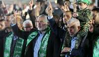 چرخش حماس به سمت تهران و دمشق
