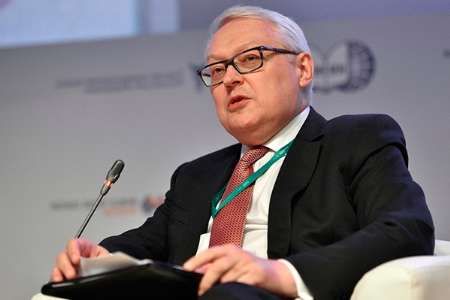 Russia trying to convince US to fulfill Iran deal: Deputy FM Russia trying to convince US to fulfill Iran deal: Deputy FM