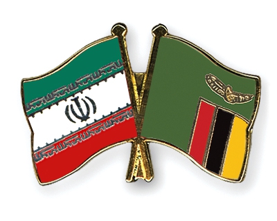 Envoy: Iran, Zambia enjoy good capacities to expand bilateral ties Envoy: Iran, Zambia enjoy good capacities to expand bilateral ties