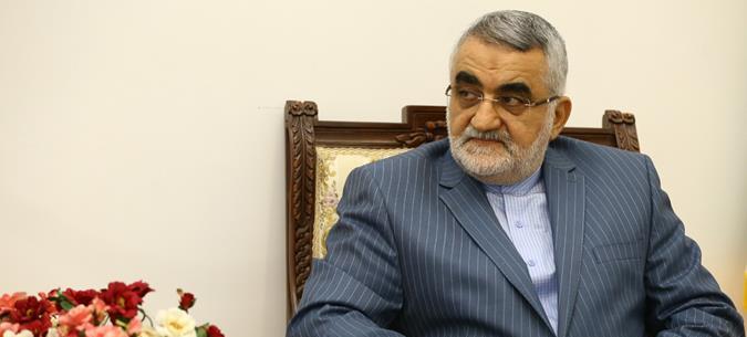 Iranian official: US adopts hostile policies against Iran Iranian official: US adopts hostile policies against Iran